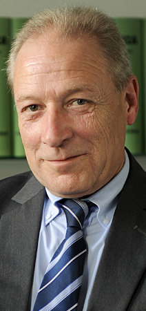 Wolfgang Maurer
