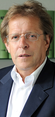 Rolf Schölzel